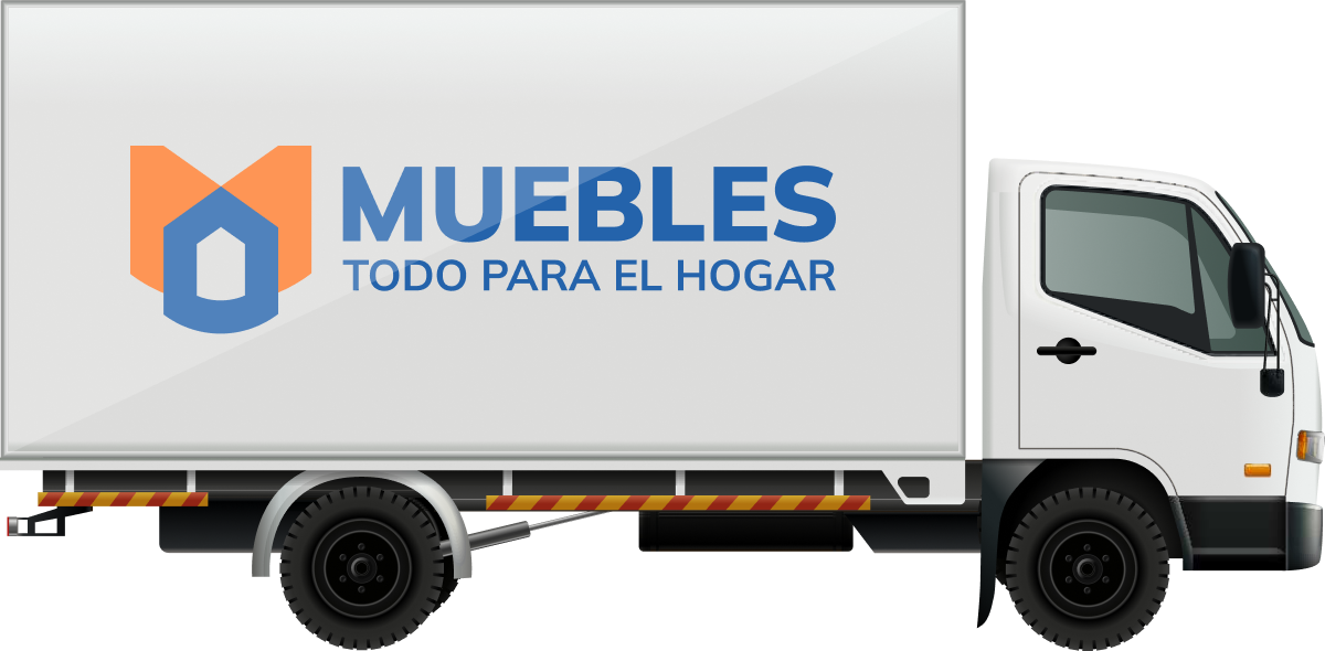 Camioncito de reparto